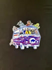 Buffalo Bills Magnet - Josh Allen & the Spooky Crew Mafia Mobile Magnet for Car